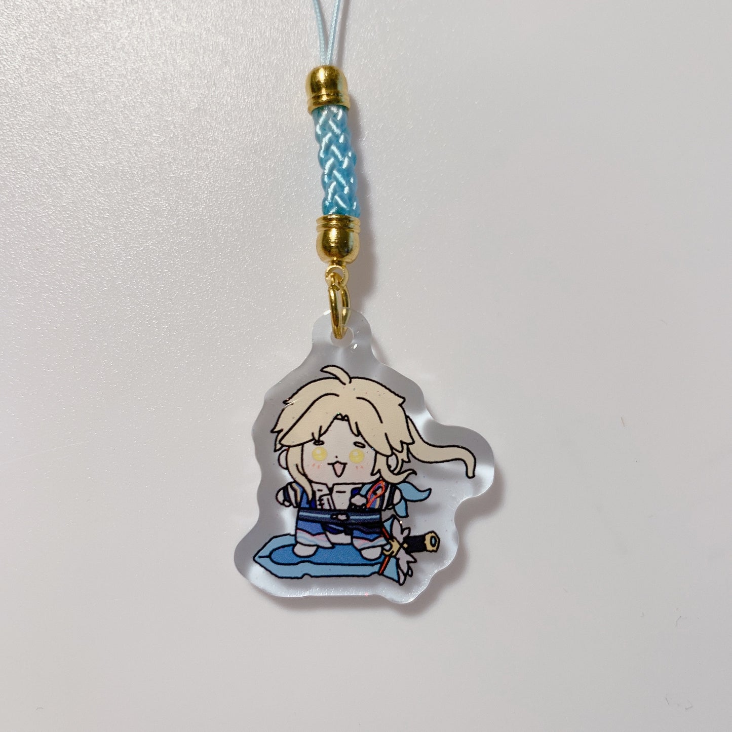 HSR Honkai Star Rail Charms