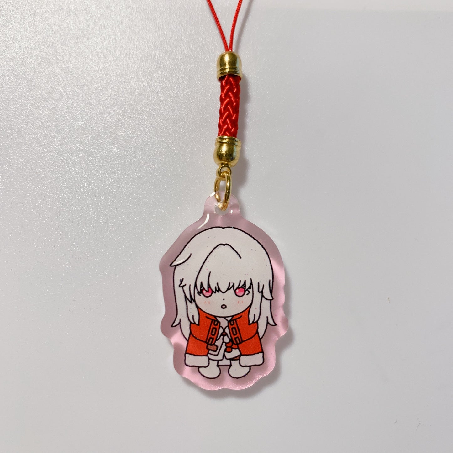 HSR Honkai Star Rail Charms