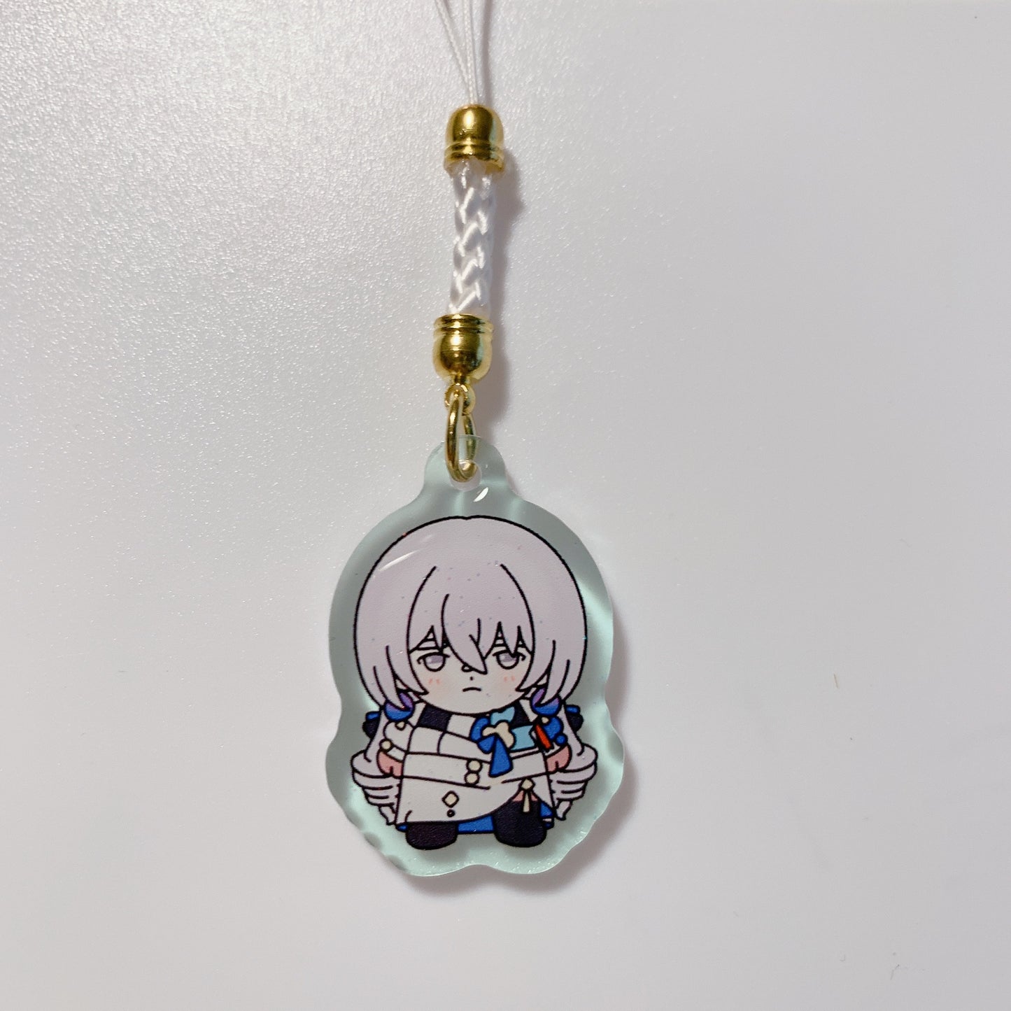HSR Honkai Star Rail Charms