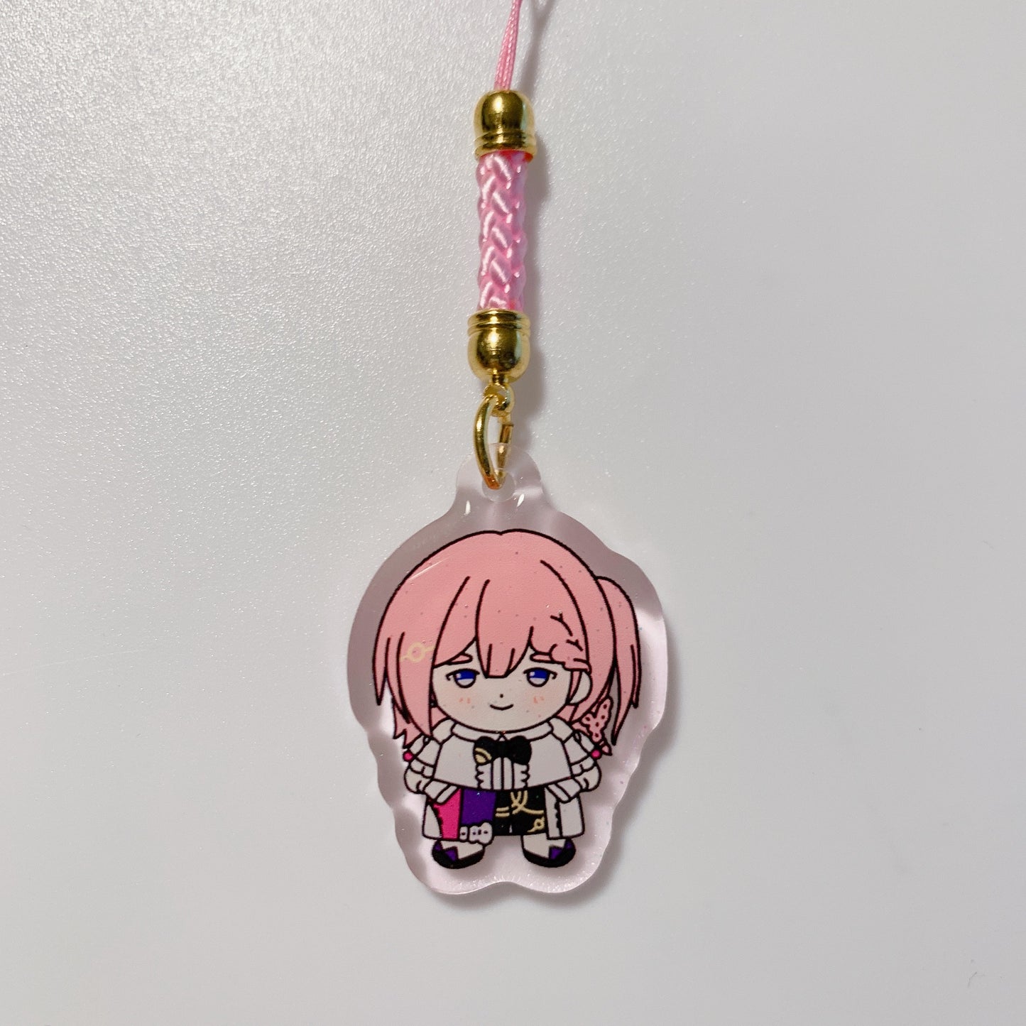 HSR Honkai Star Rail Charms