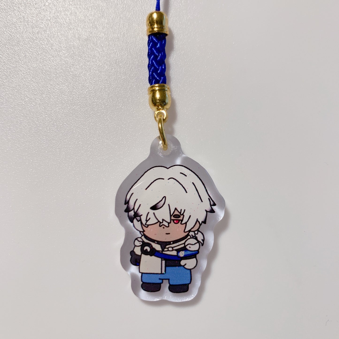 HSR Honkai Star Rail Charms