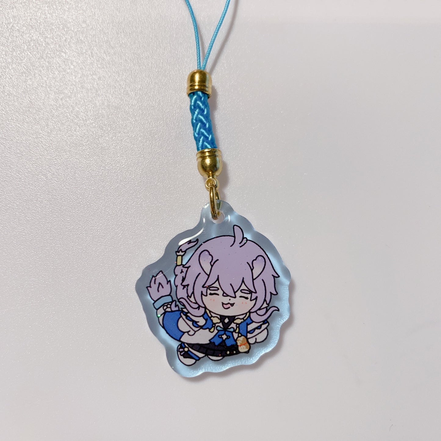 HSR Honkai Star Rail Charms