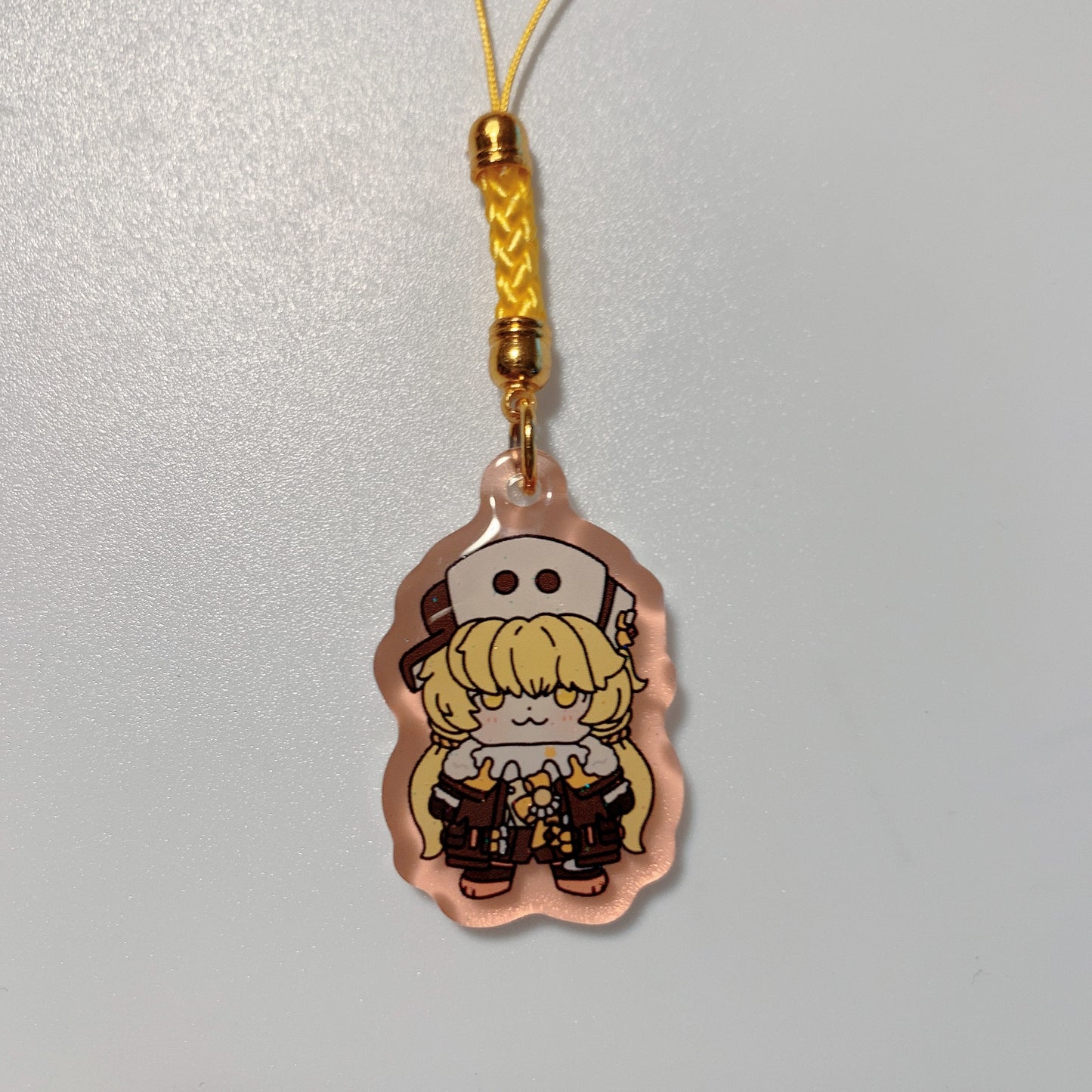 HSR Honkai Star Rail Charms