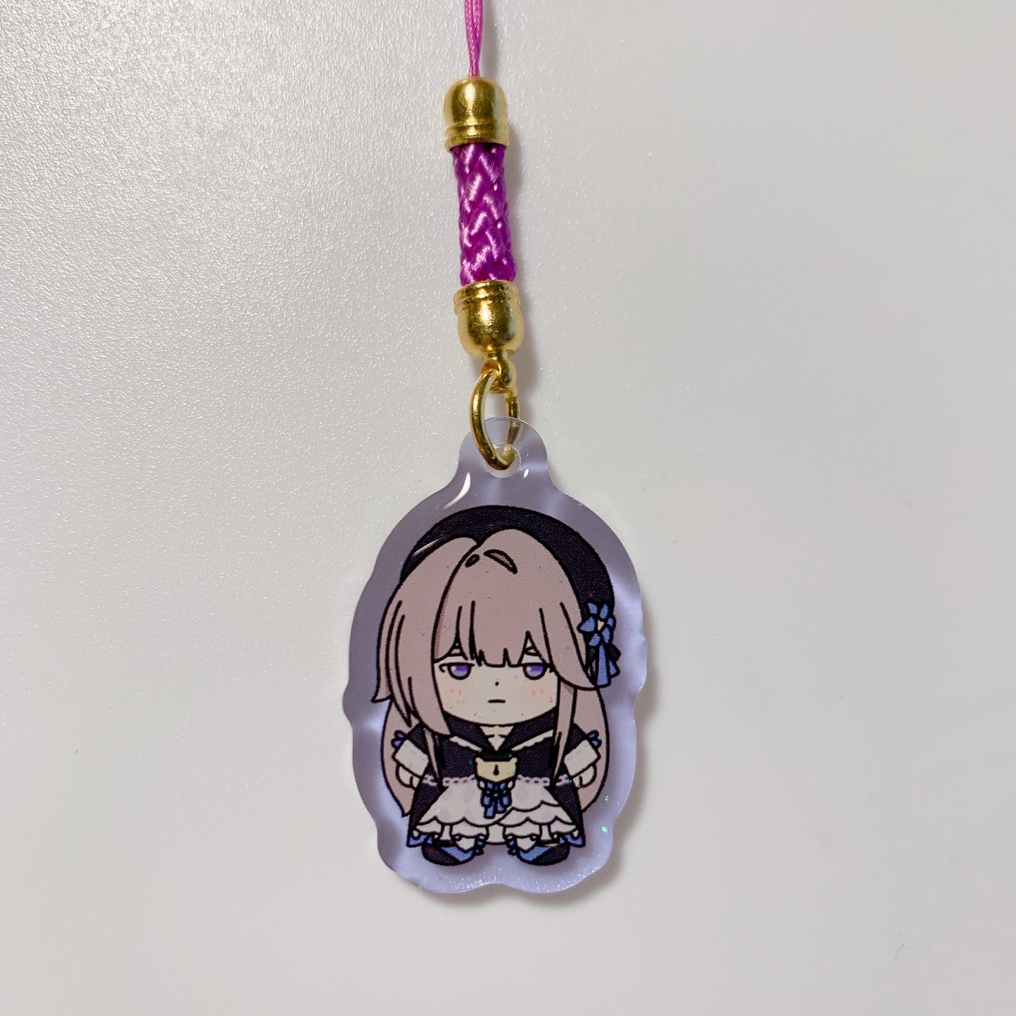 HSR Honkai Star Rail Charms