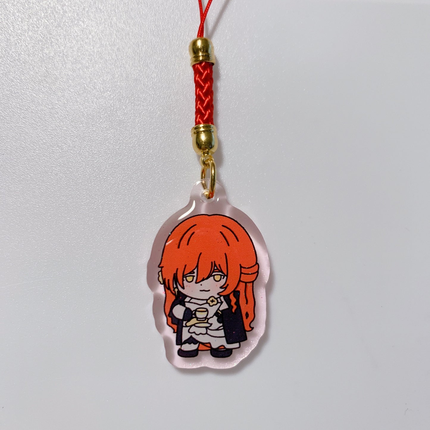 HSR Honkai Star Rail Charms