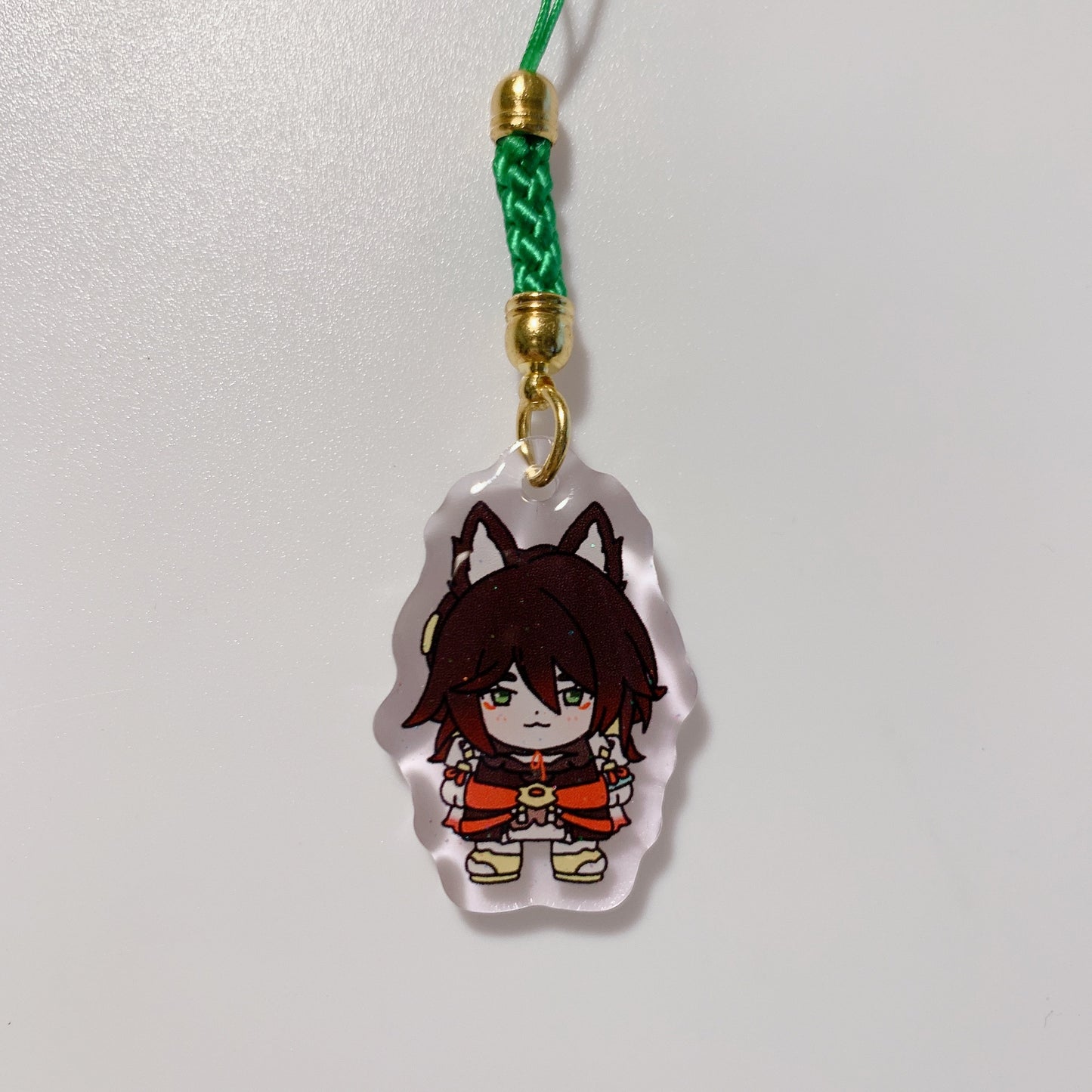 HSR Honkai Star Rail Charms