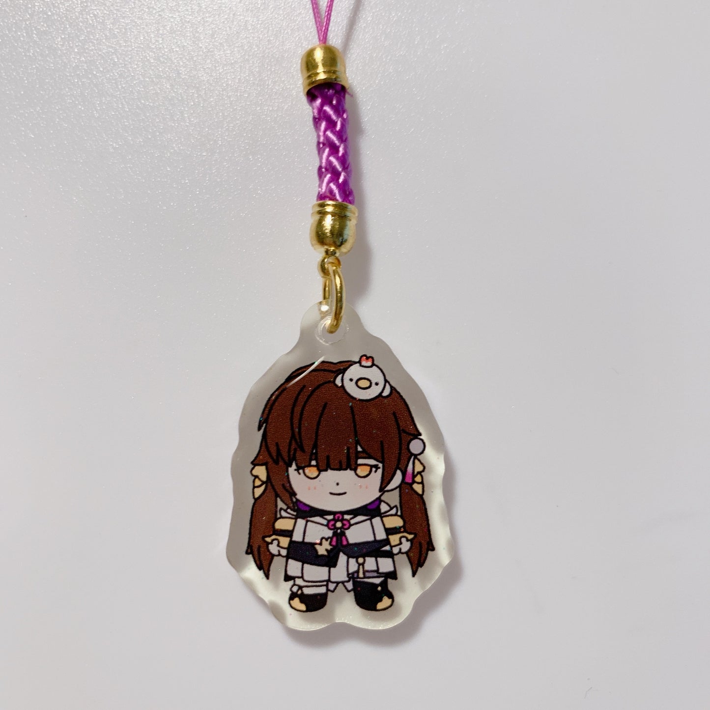 HSR Honkai Star Rail Charms