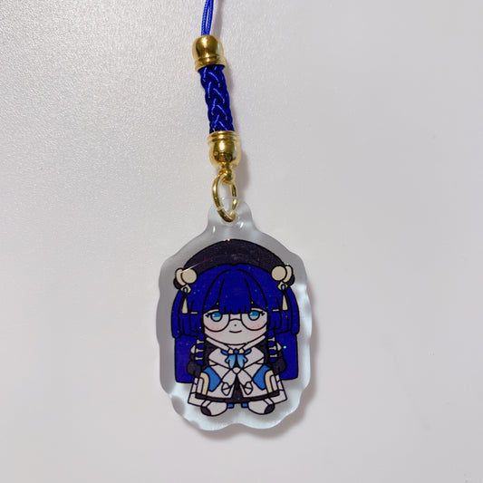 HSR Honkai Star Rail Charms