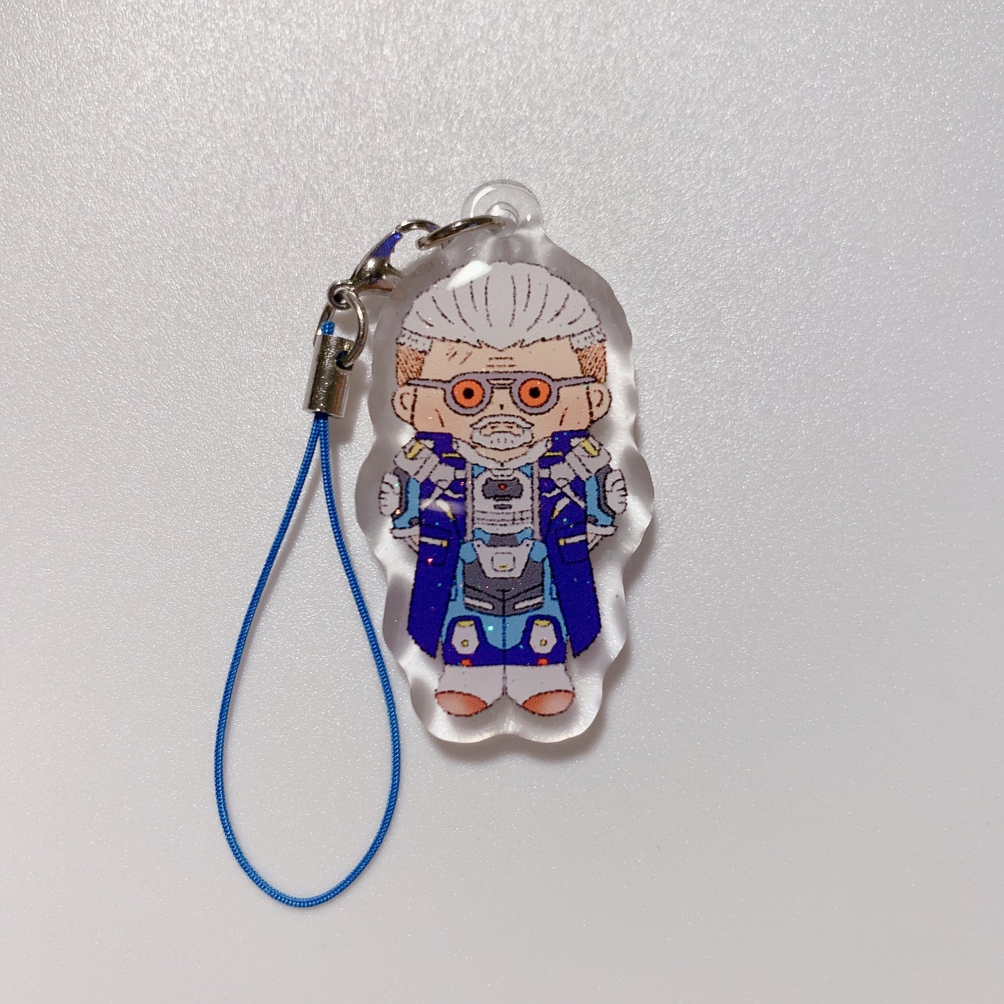 apex charms