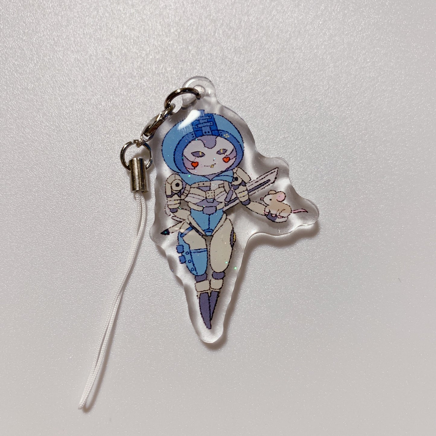 apex charms