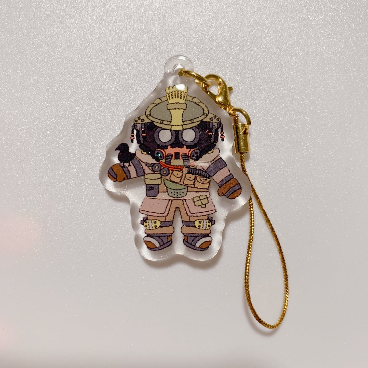 apex charms