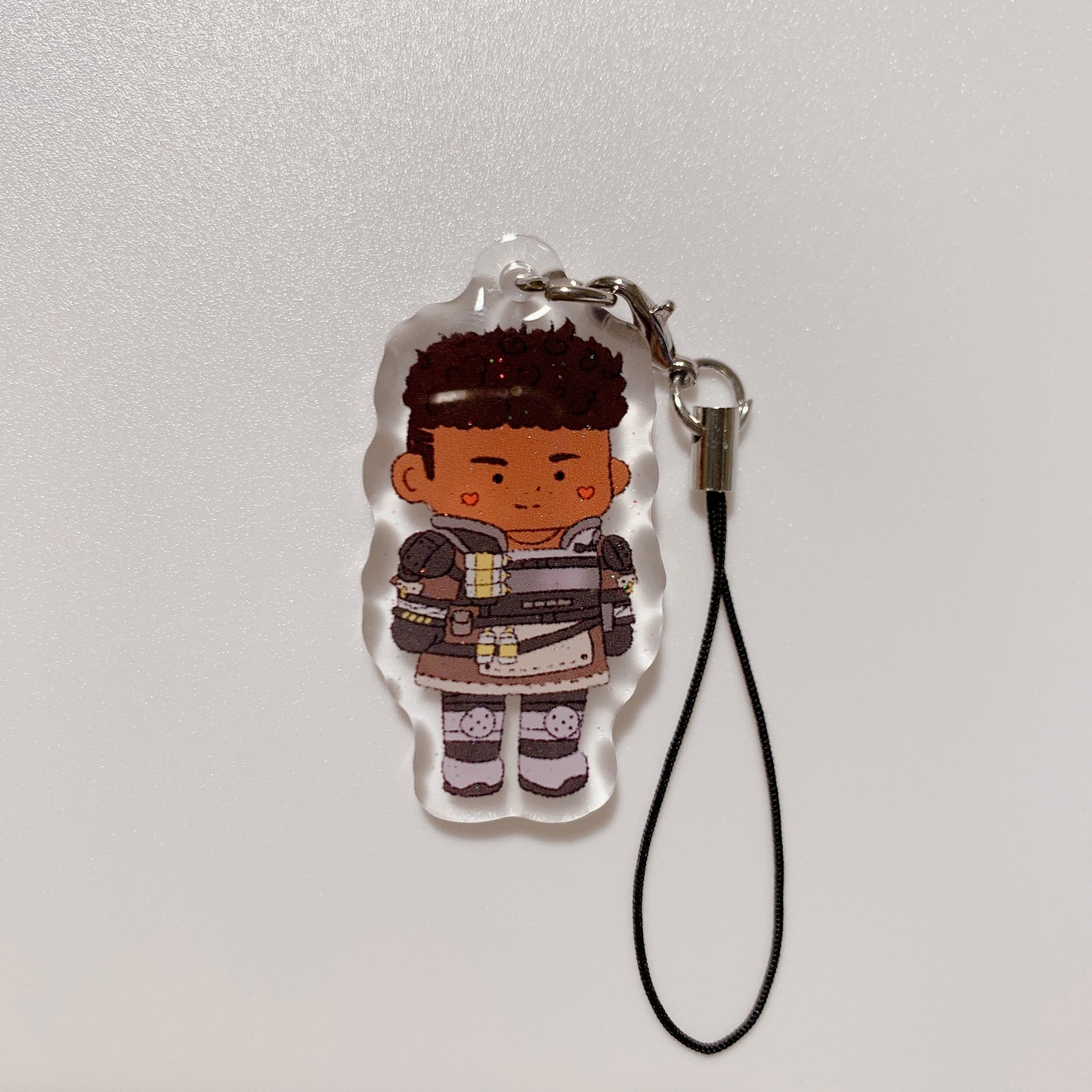 apex charms