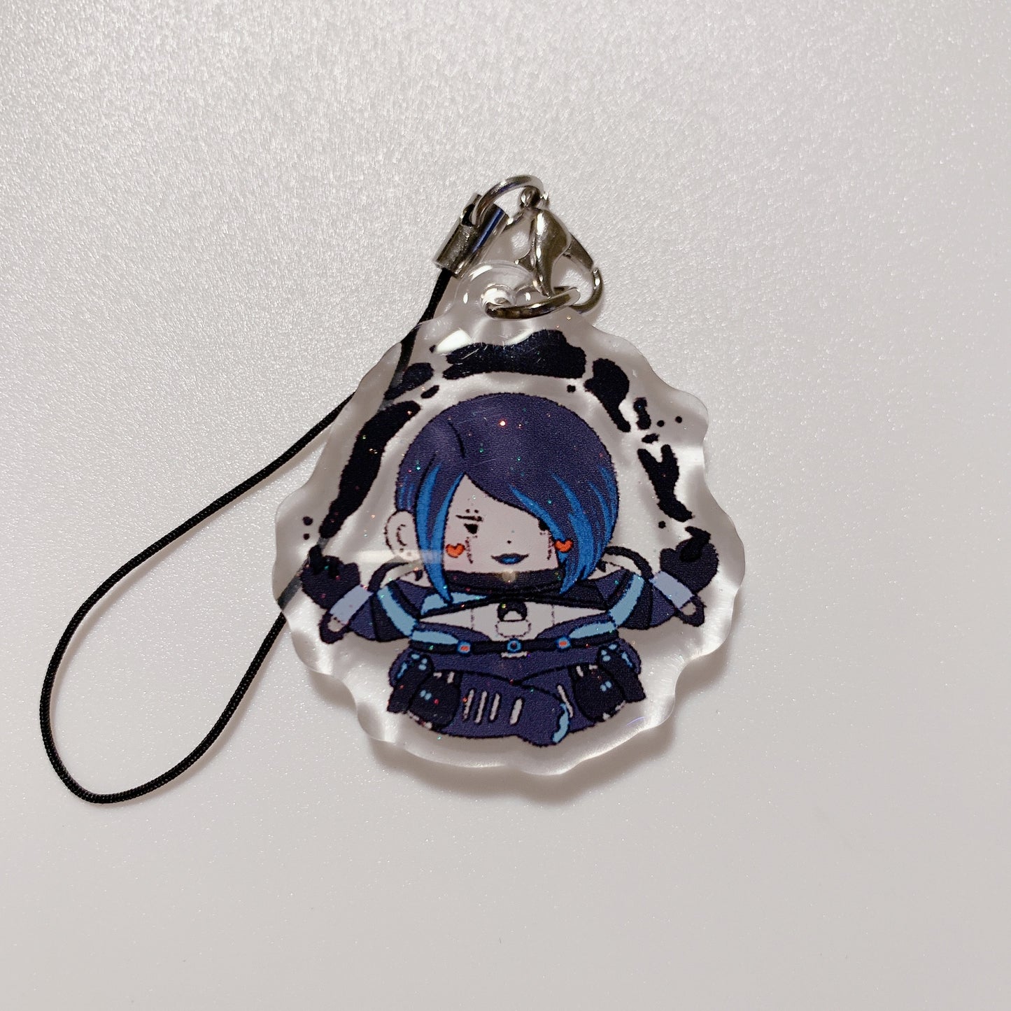 apex charms