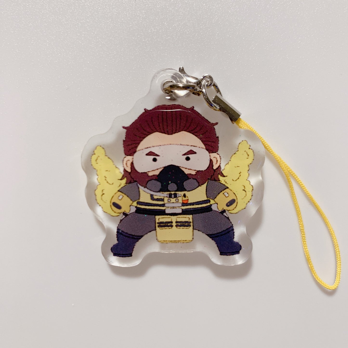 apex charms