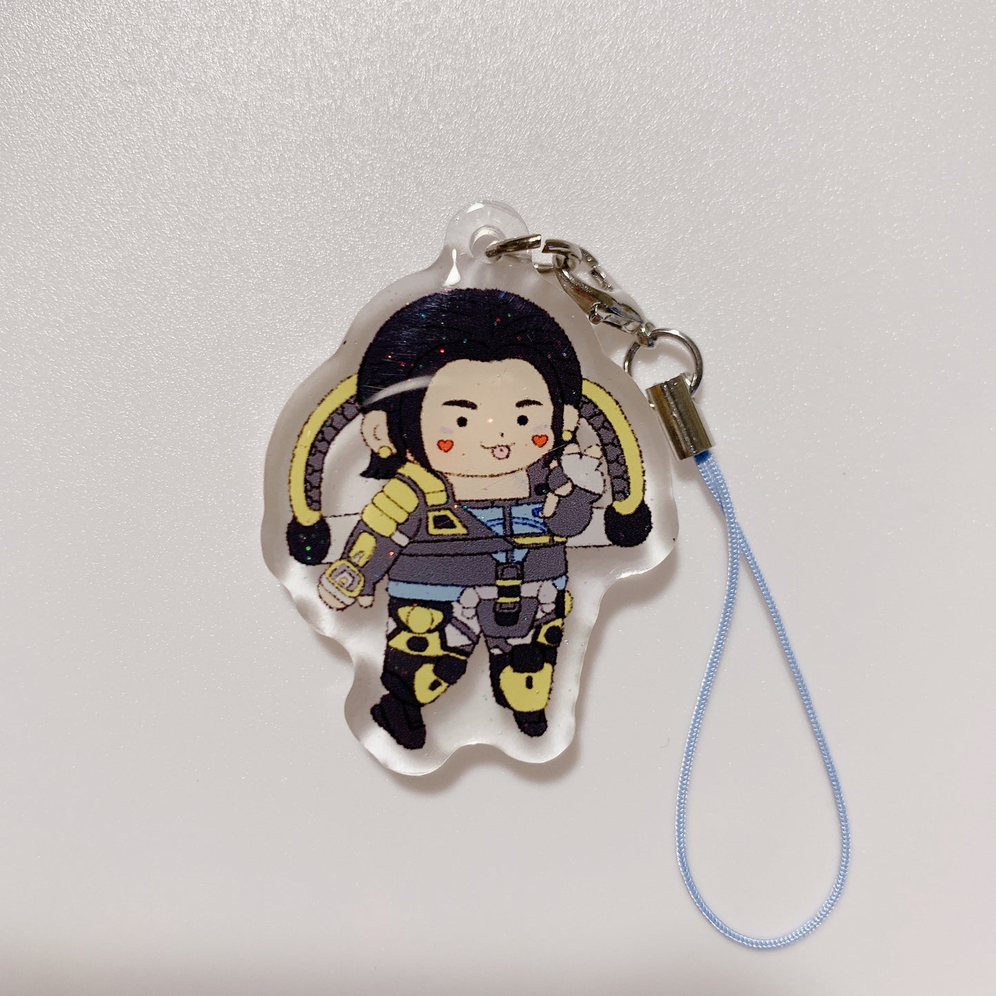 apex charms