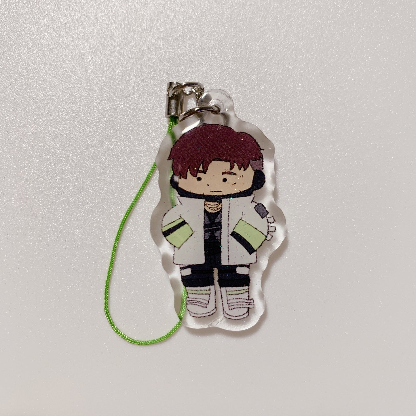 apex charms