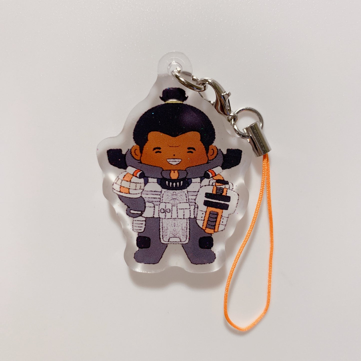 apex charms