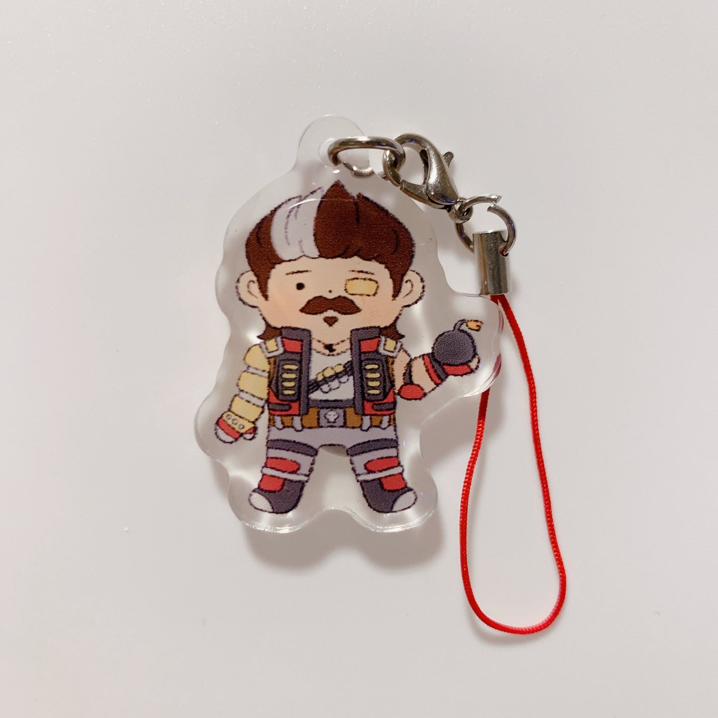 apex charms