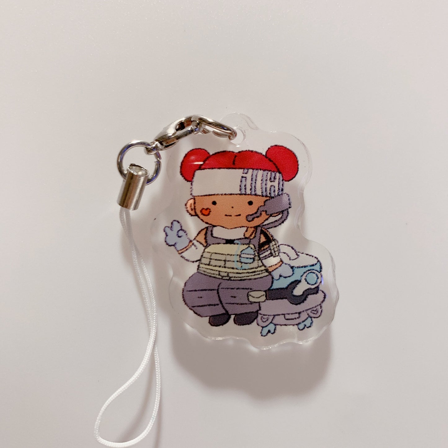 apex charms