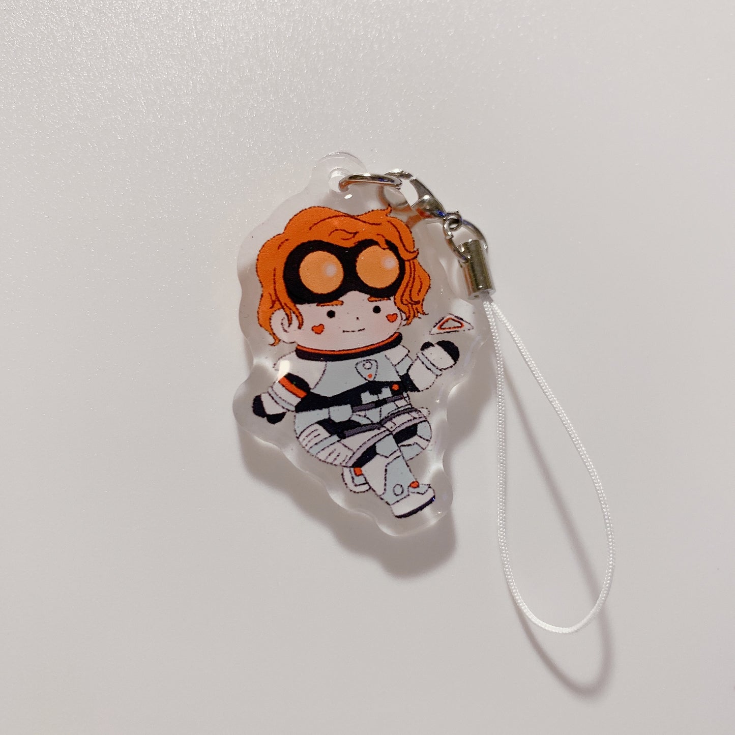 apex charms