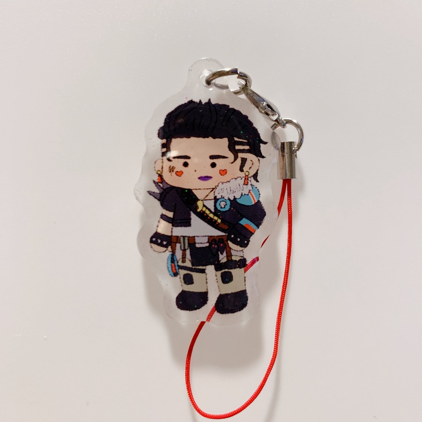 apex charms