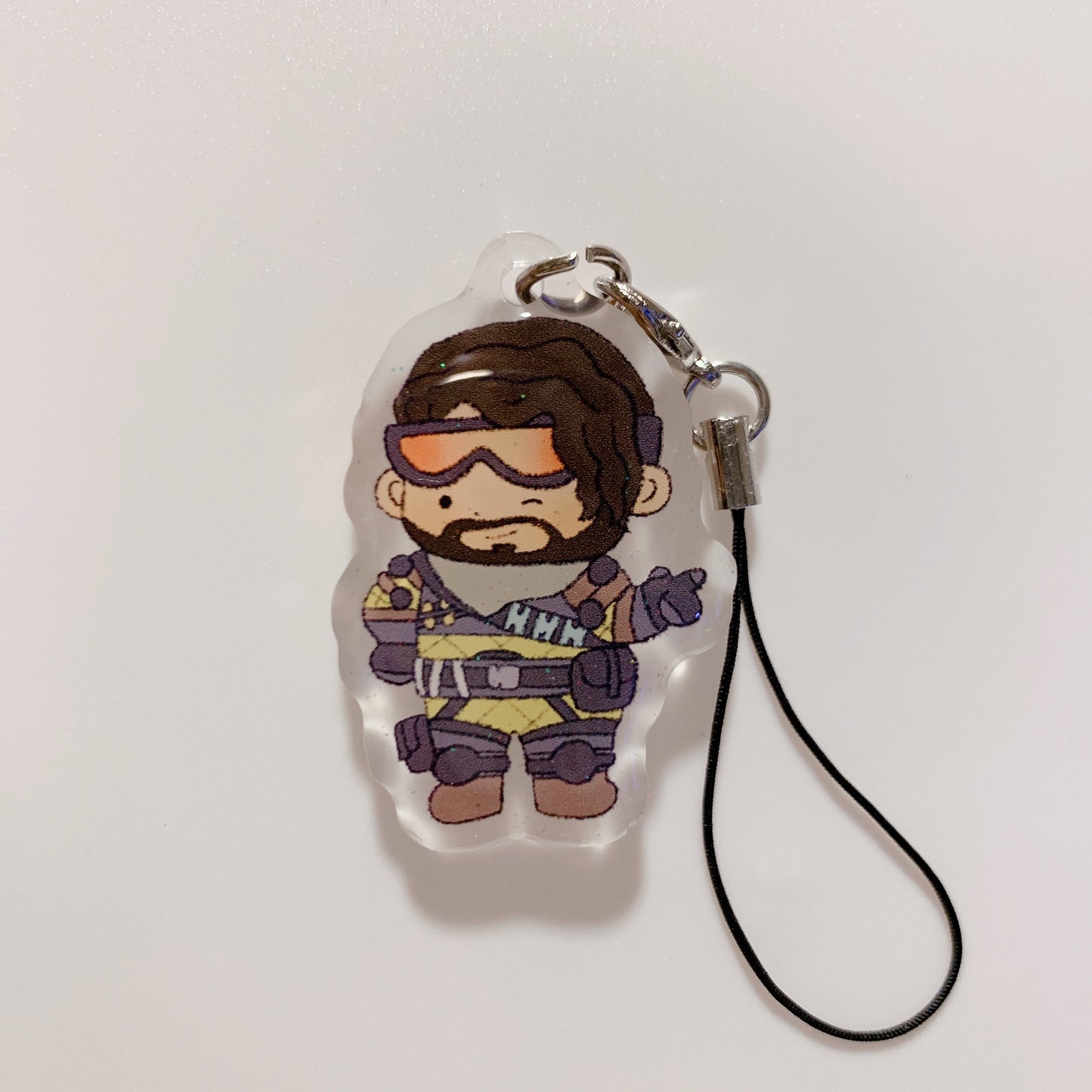 apex charms
