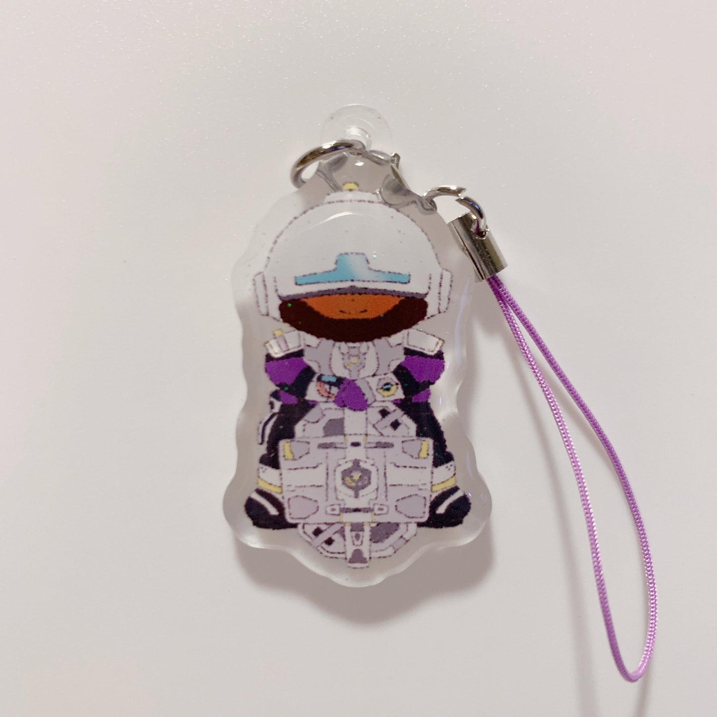 apex charms