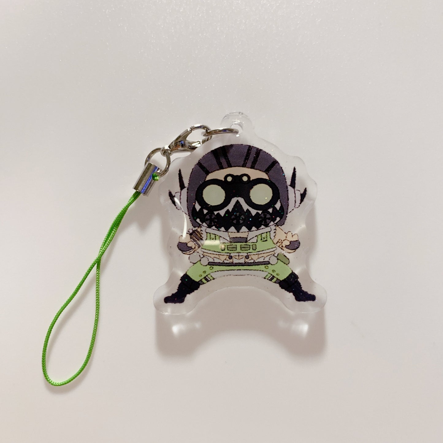 apex charms