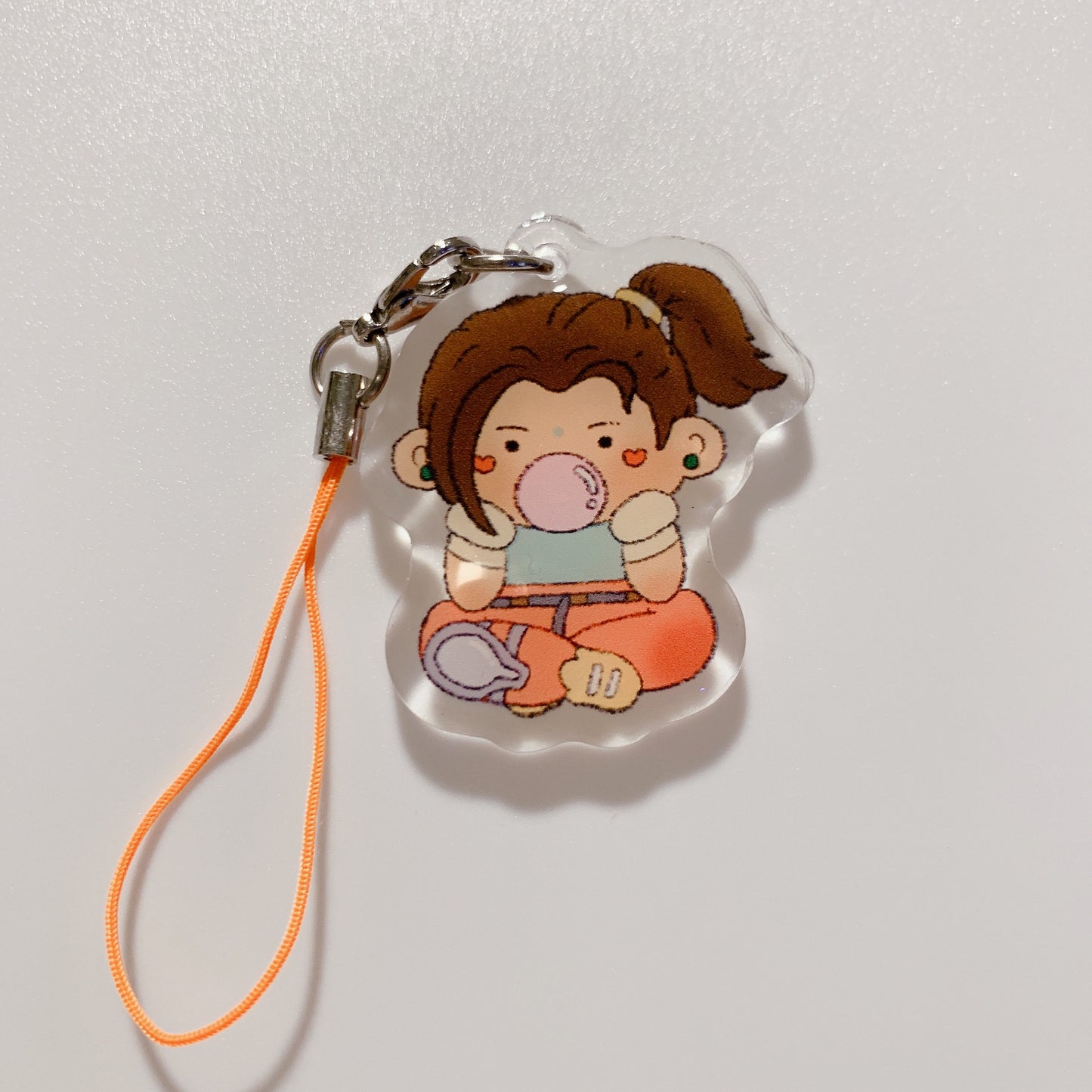 apex charms