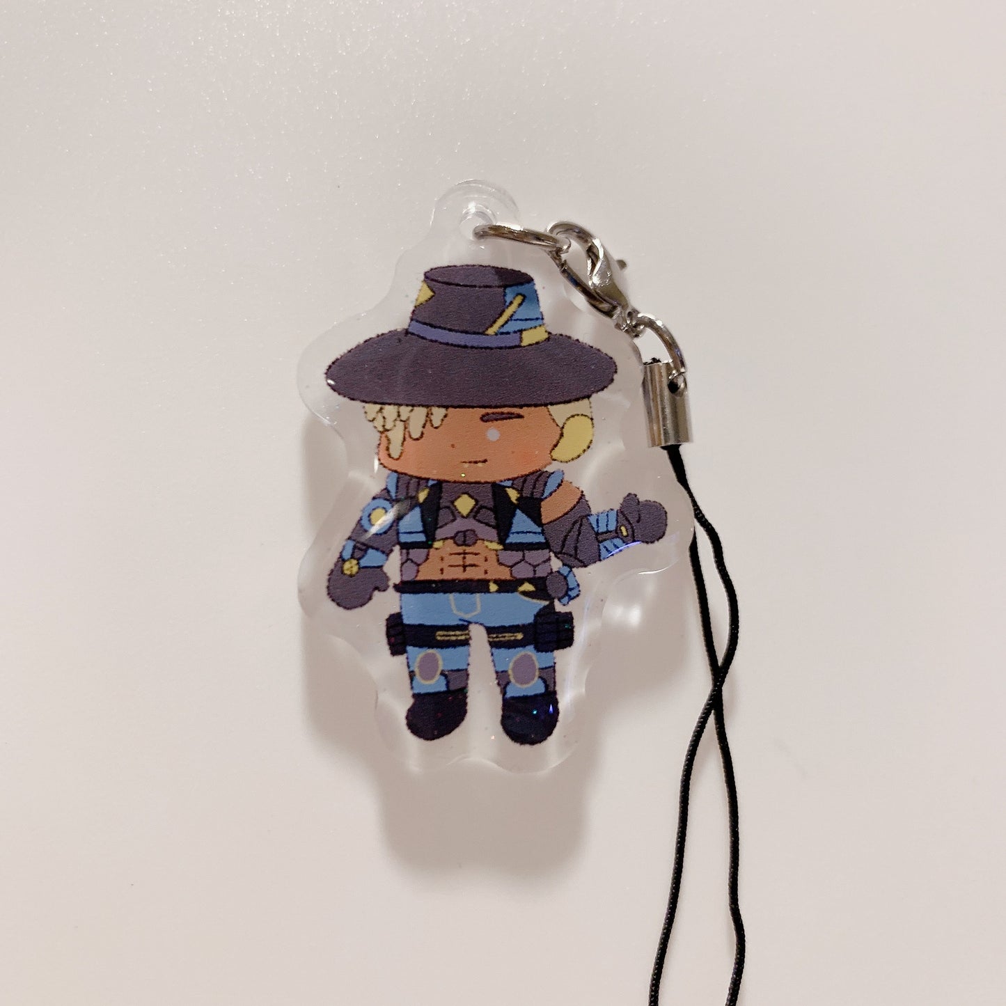 apex charms