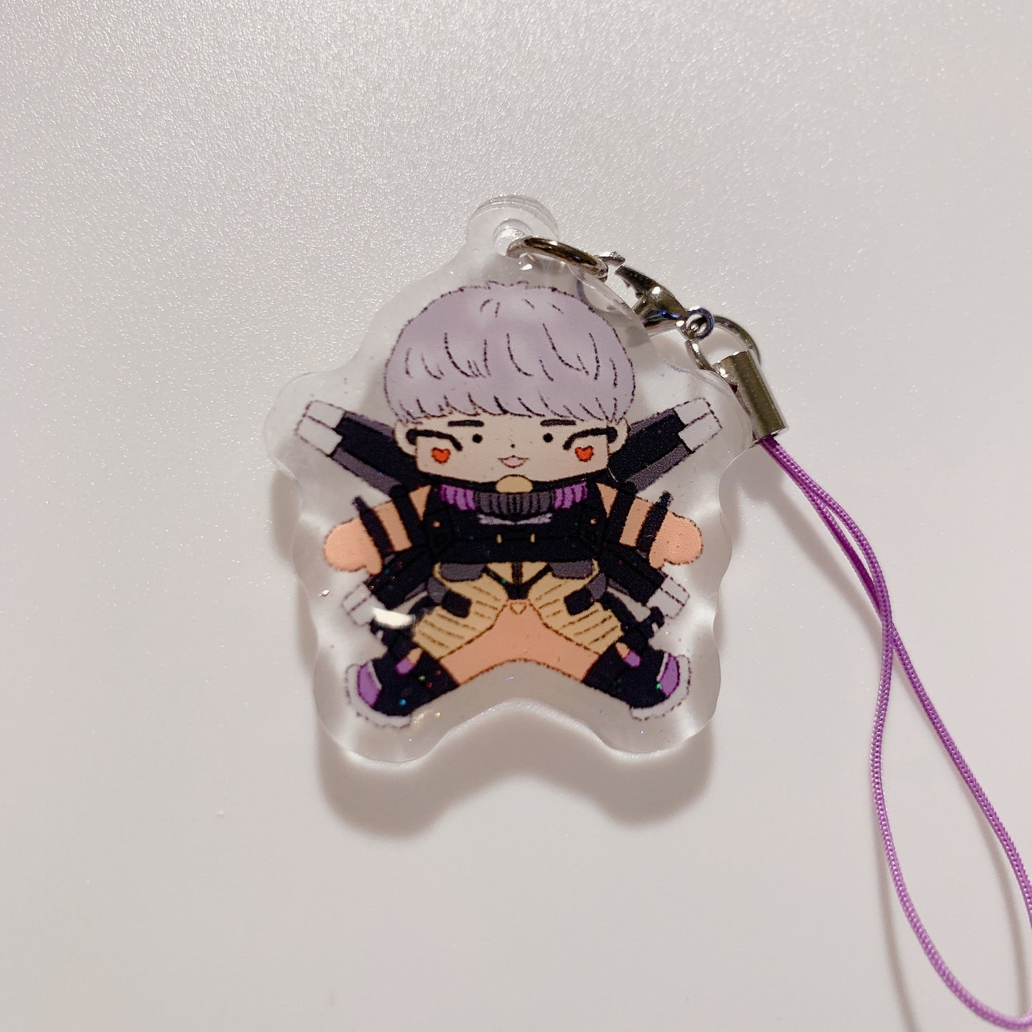 apex charms