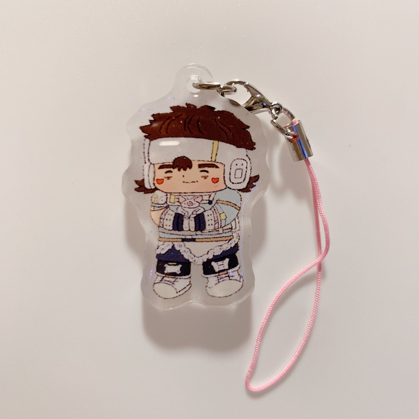 apex charms