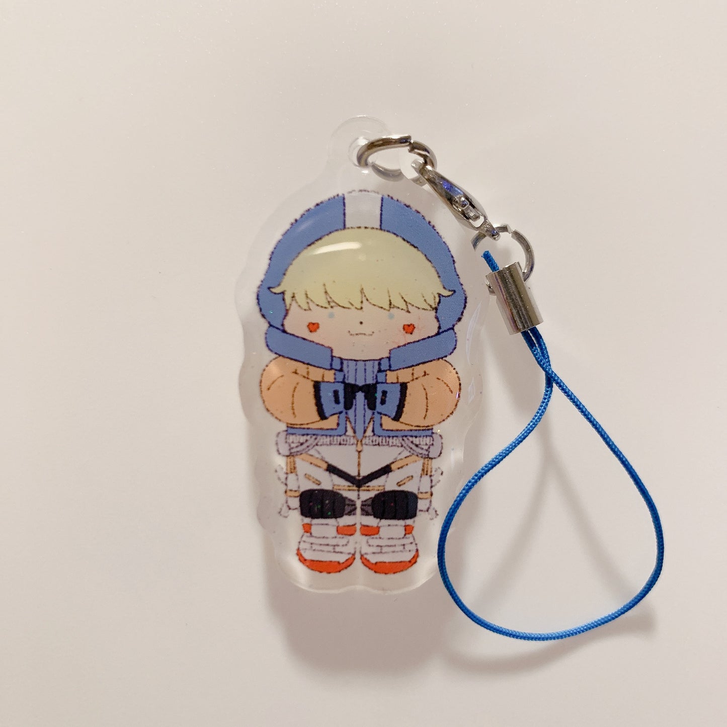 apex charms
