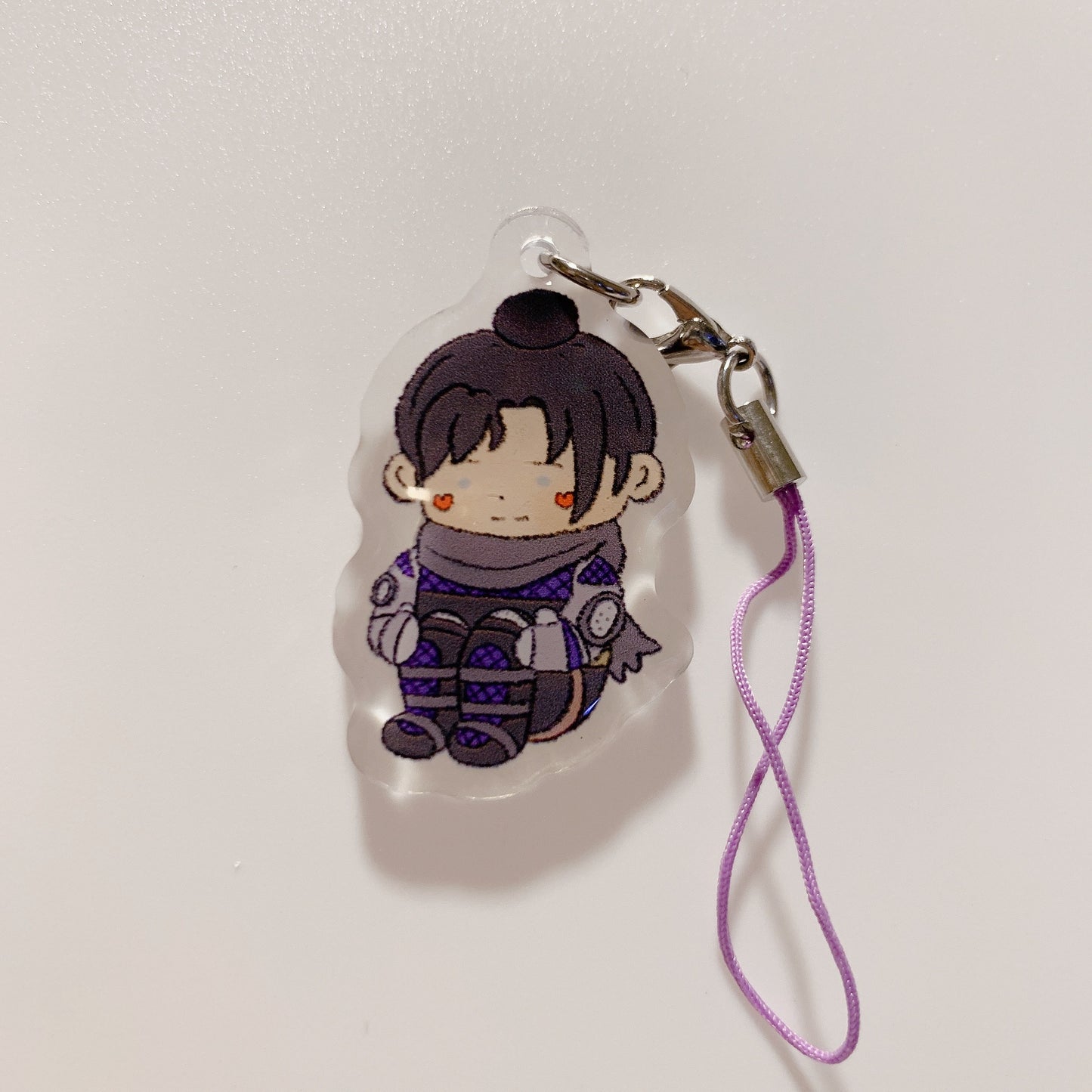 apex charms