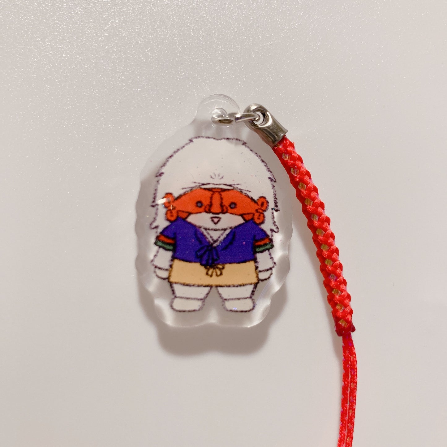 s-class (webtoon) charms