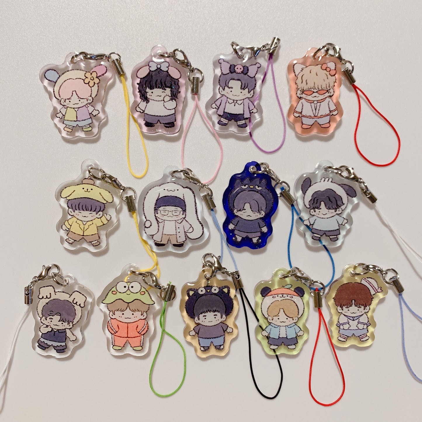 svt x snri0 boys charms