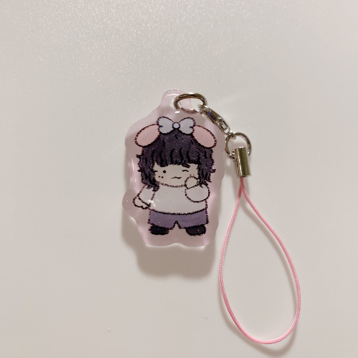 svt x snri0 boys charms