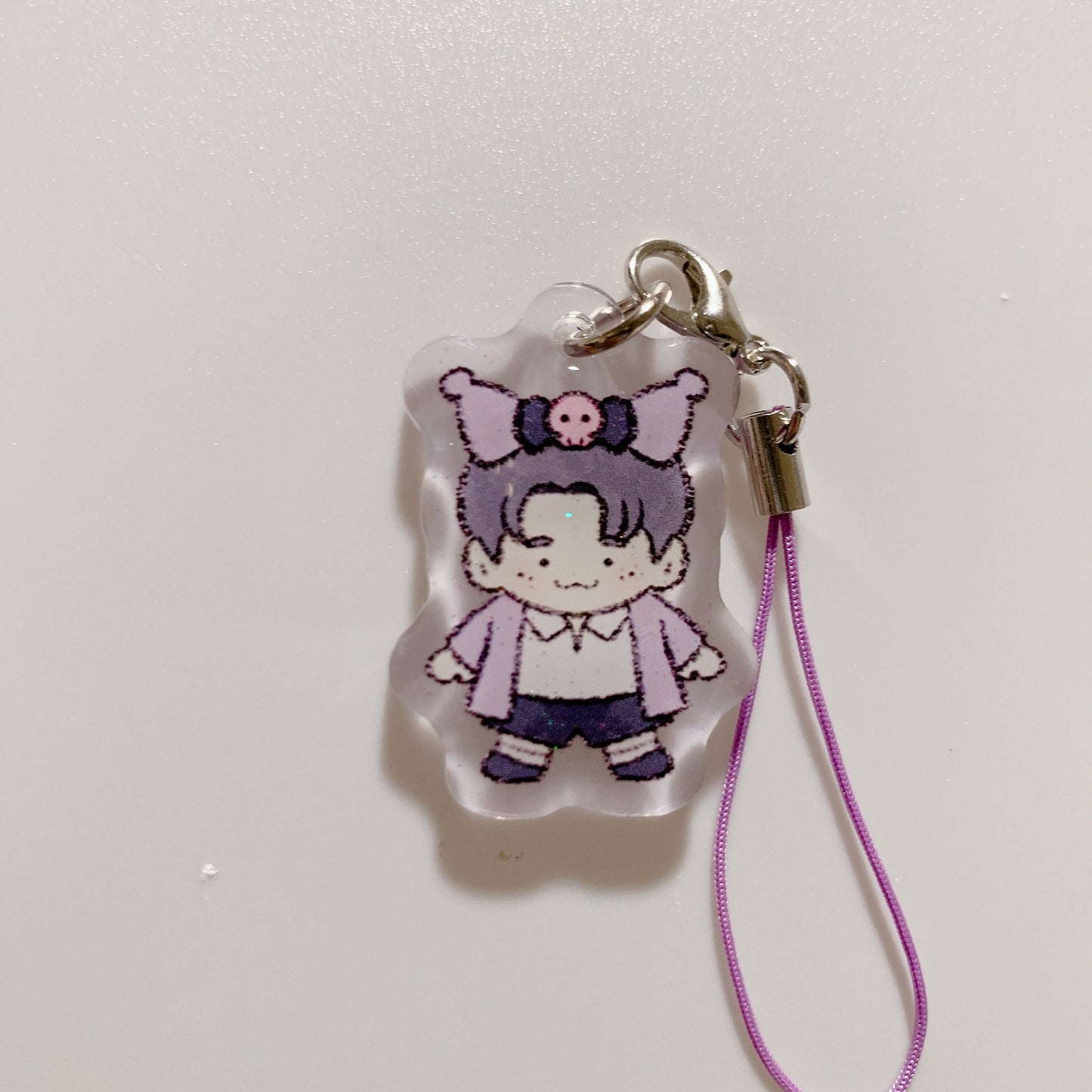 svt x snri0 boys charms