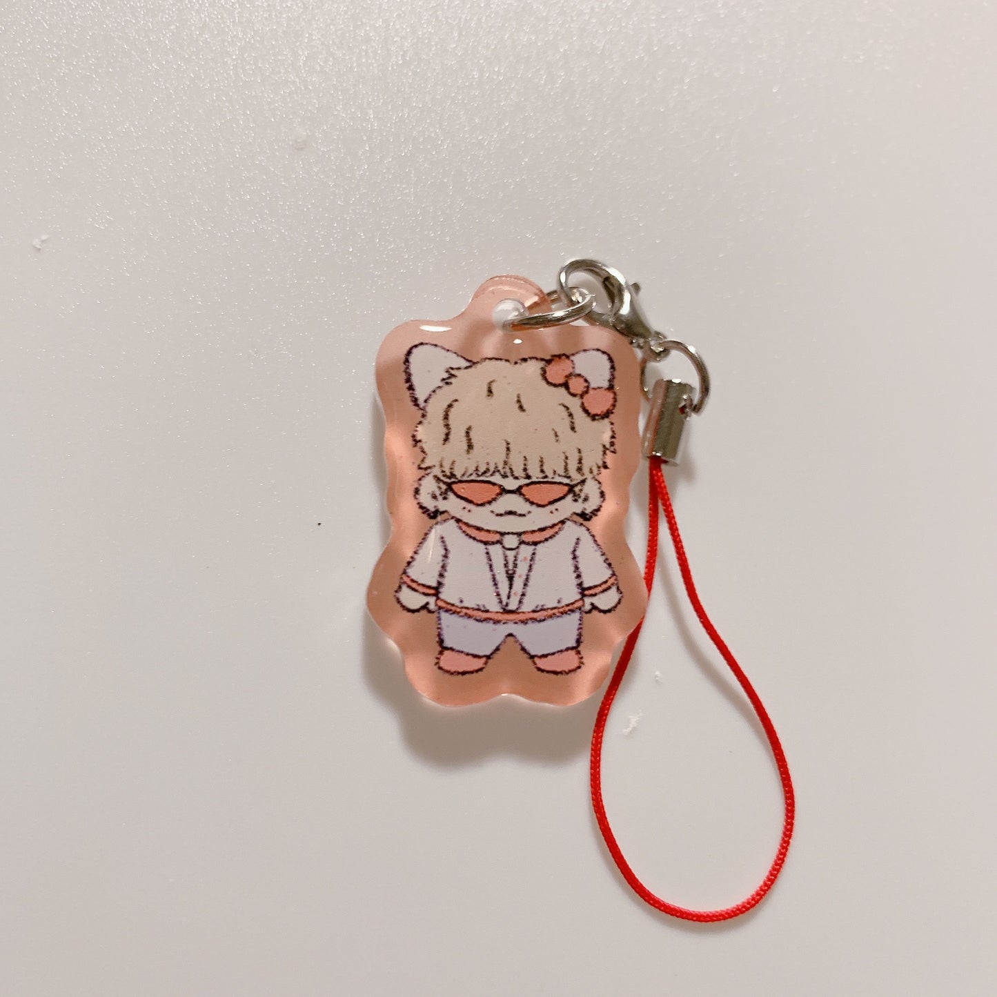 svt x snri0 boys charms