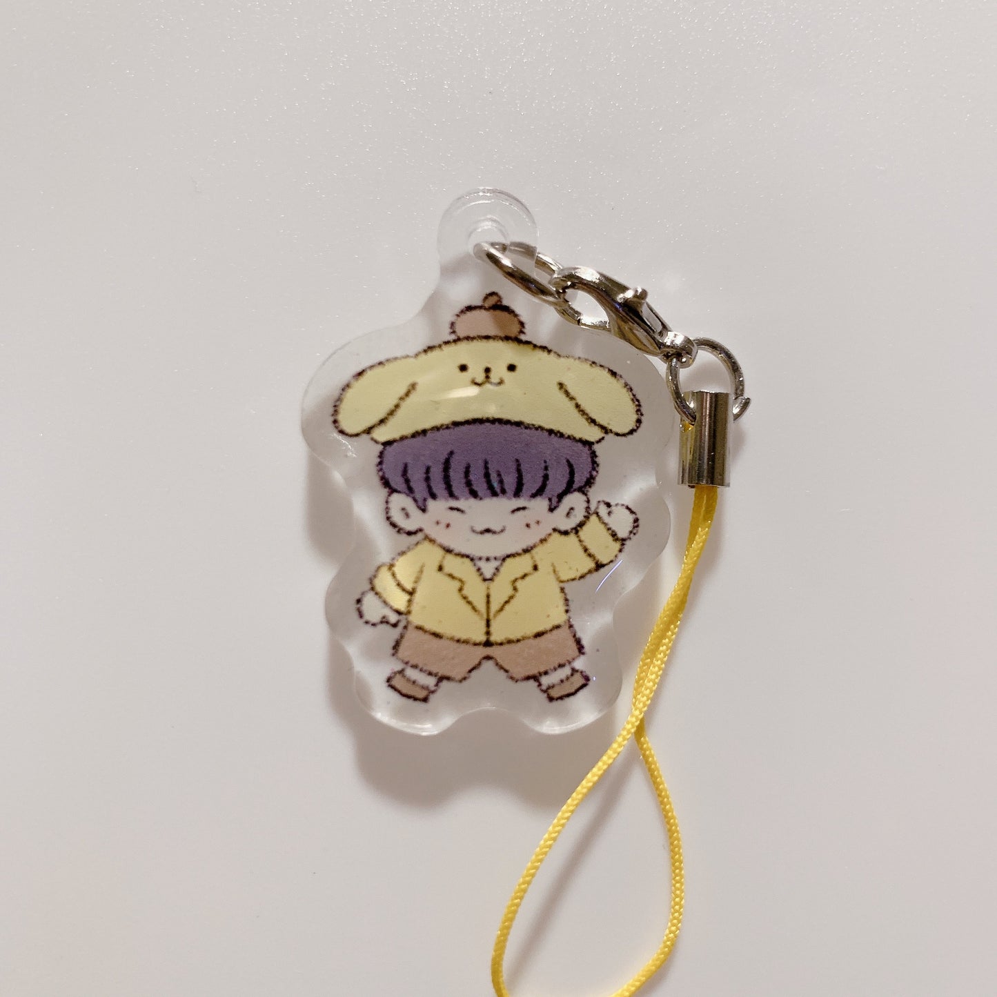 svt x snri0 boys charms
