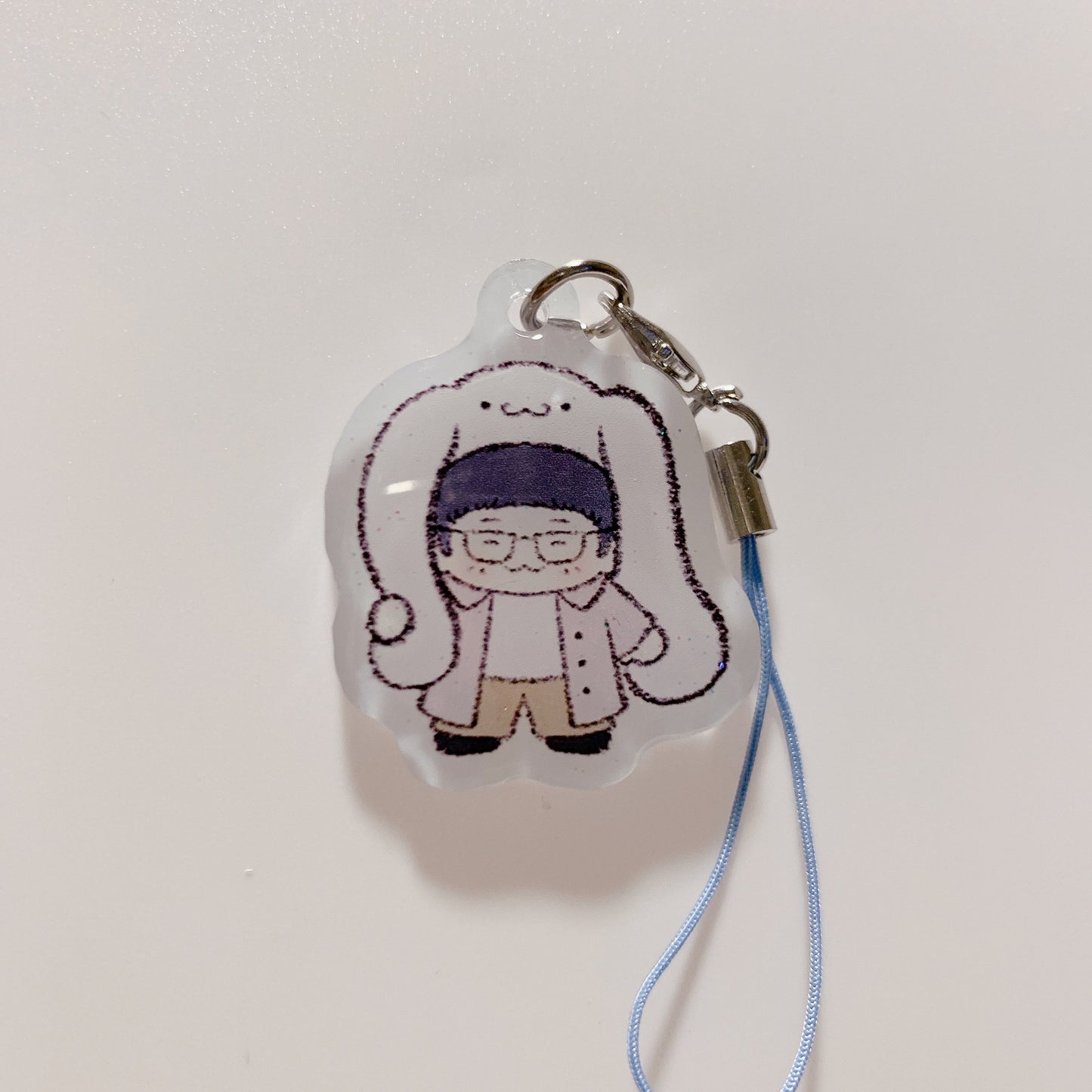 svt x snri0 boys charms