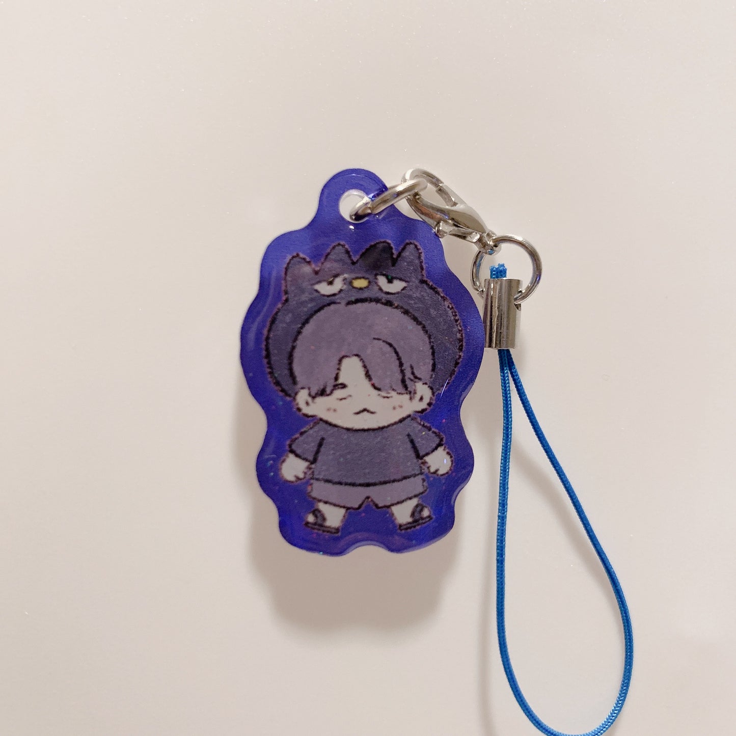 svt x snri0 boys charms