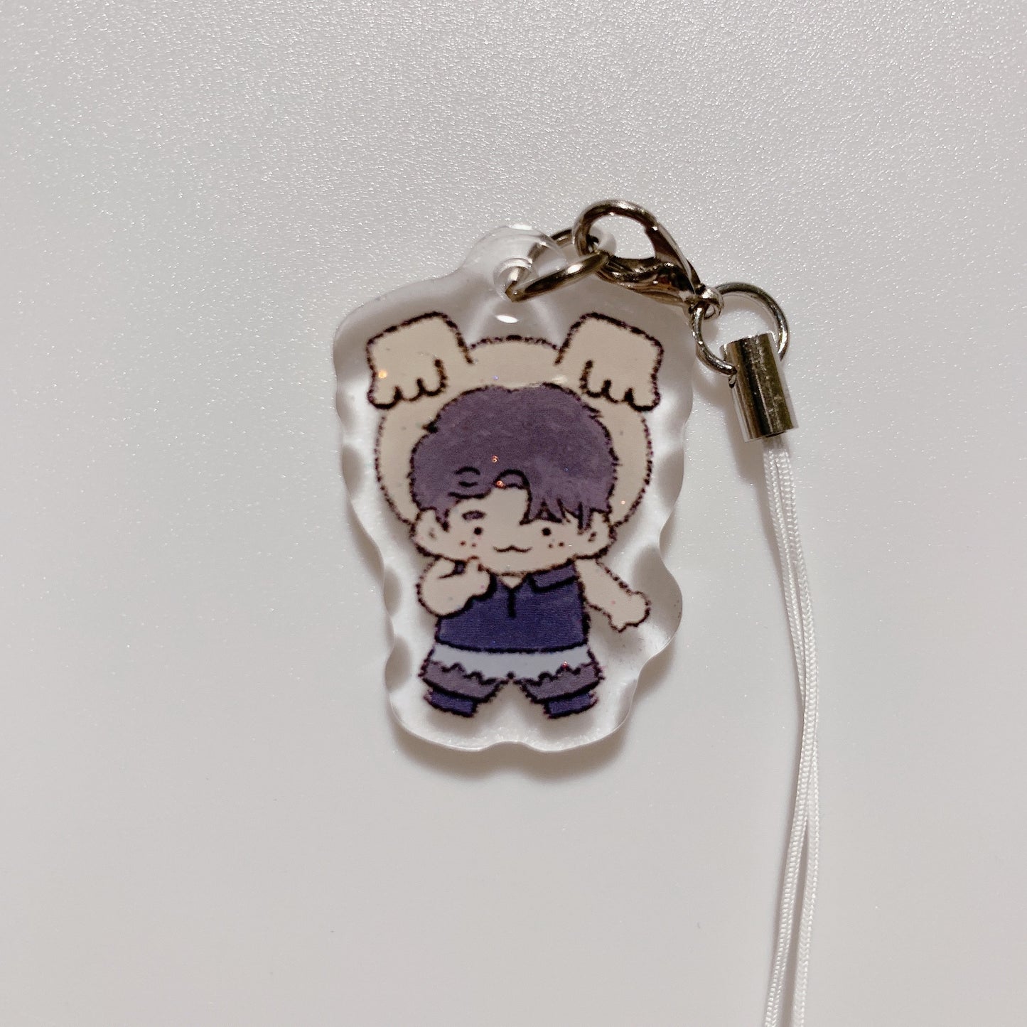 svt x snri0 boys charms