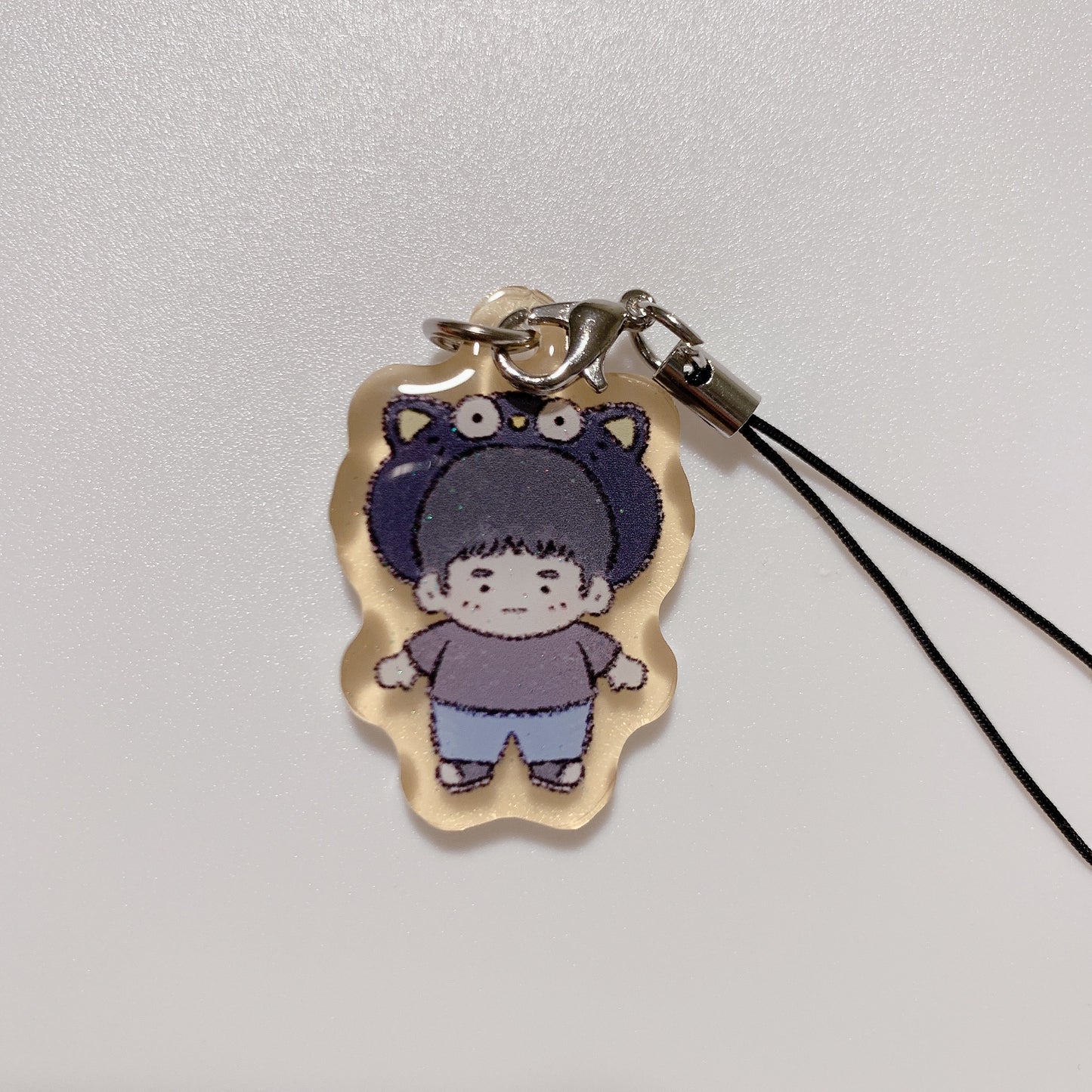 svt x snri0 boys charms
