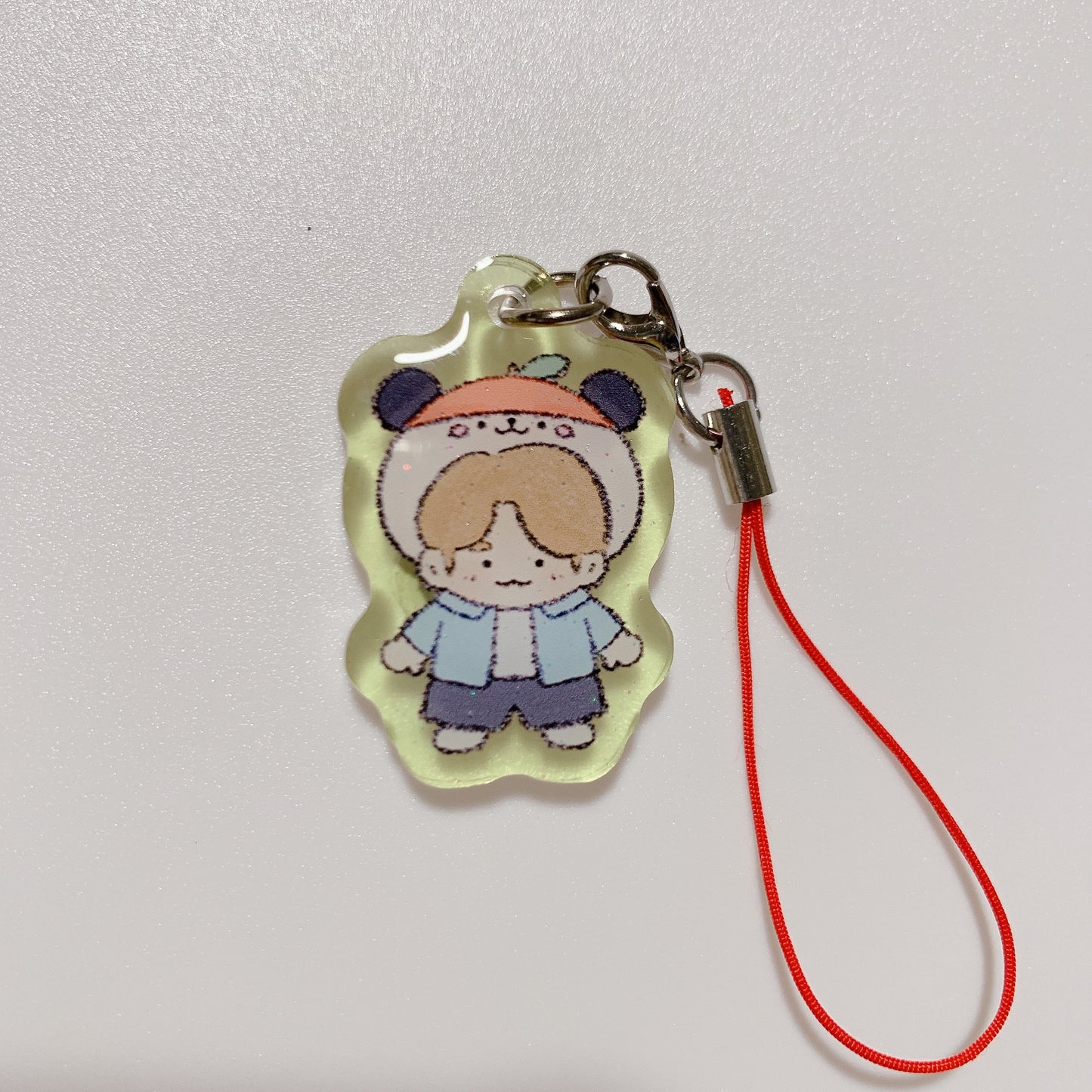 svt x snri0 boys charms