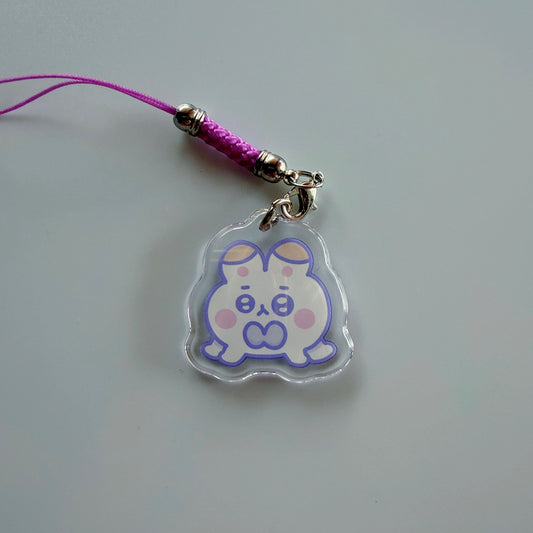 lads mascot uwu charms