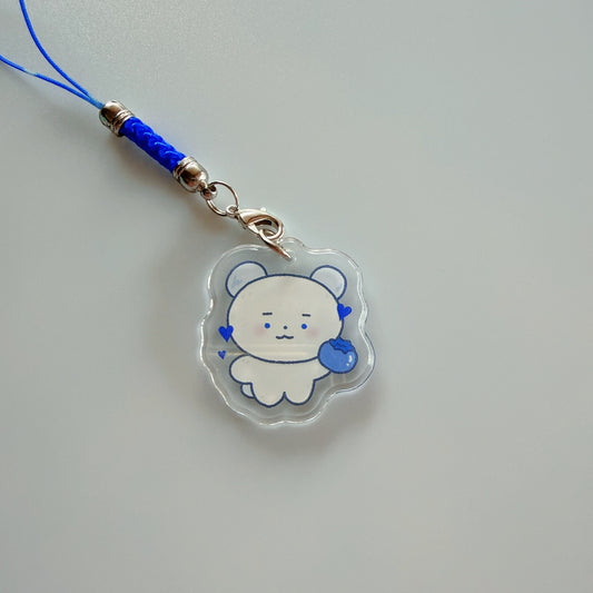 plave mmmm charms