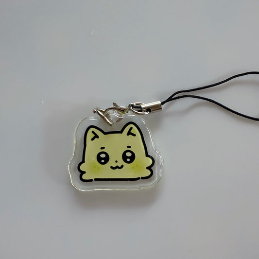 katco cat uwu charms