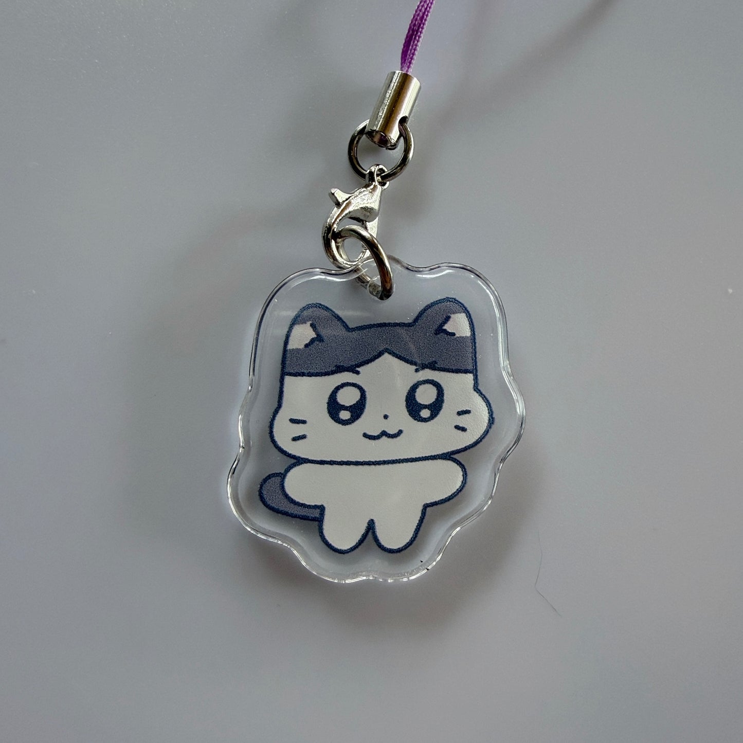 katco cat charms