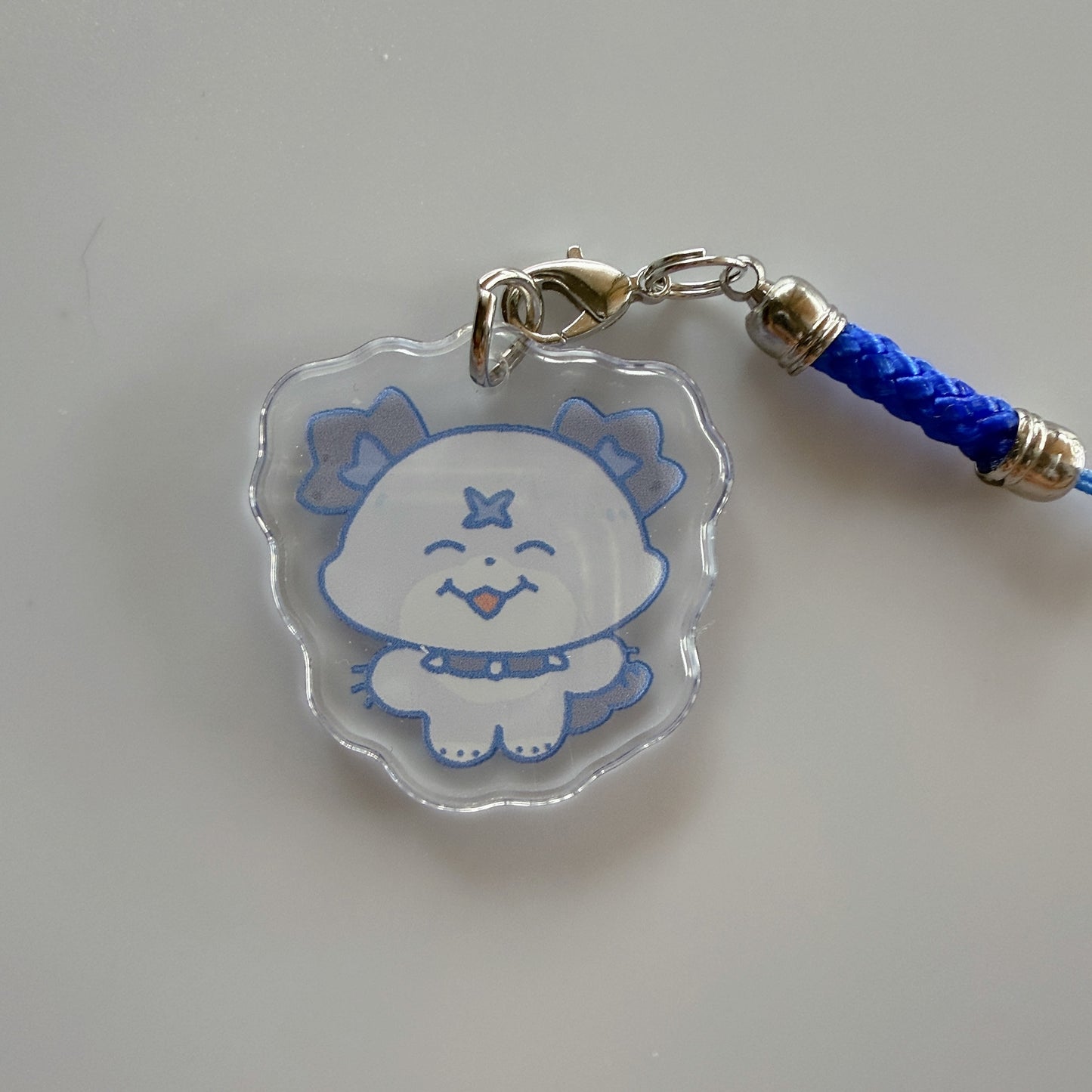 xd monsters charms